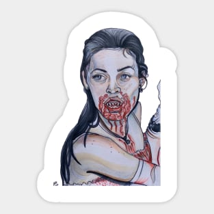 Jennifer’s Body Sticker